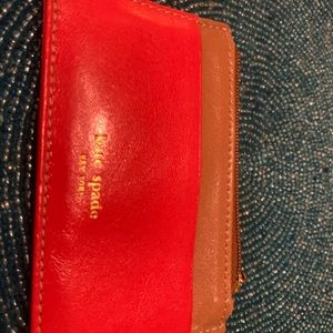 Kate spade card holder